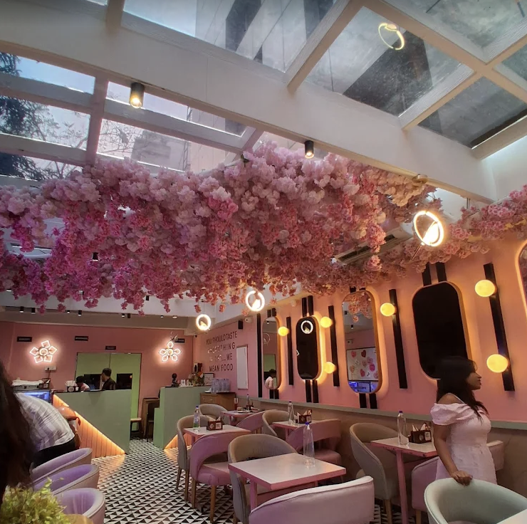 Cafe Florista