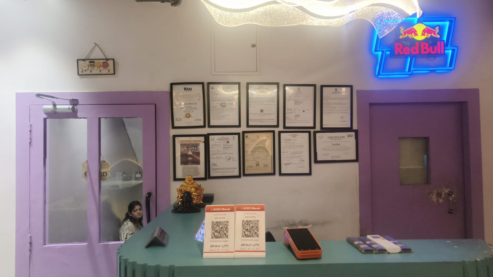 Gallery 1